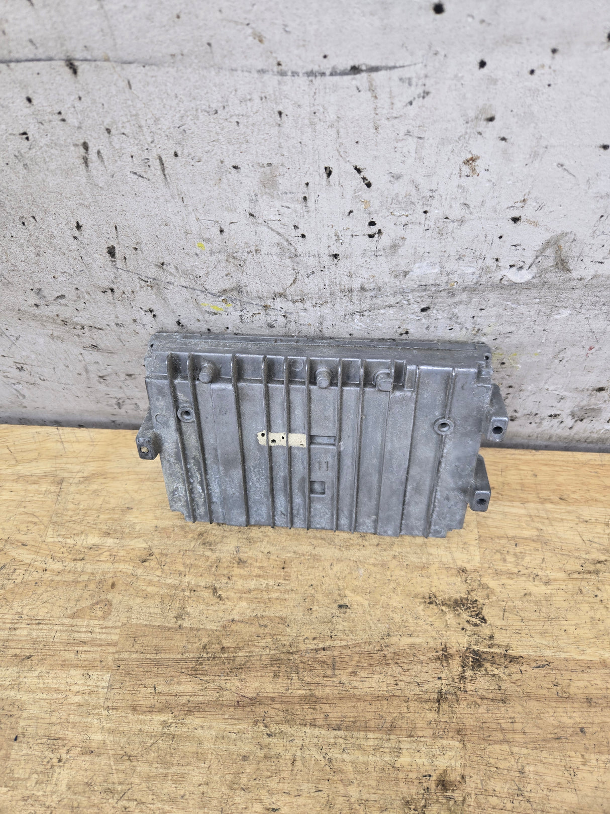 2002 Dodge Ram 1500 4.7L PCM 56040202AF
