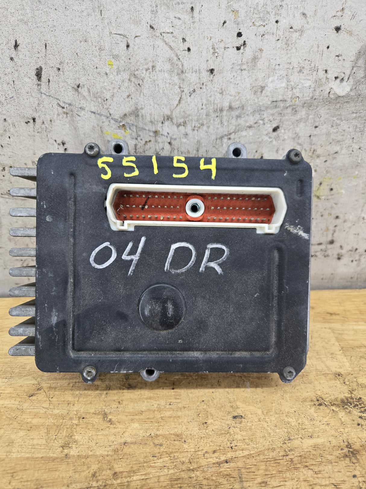 2004 Dodge Ram 1500 TCM Transmission Computer 56028585AC
