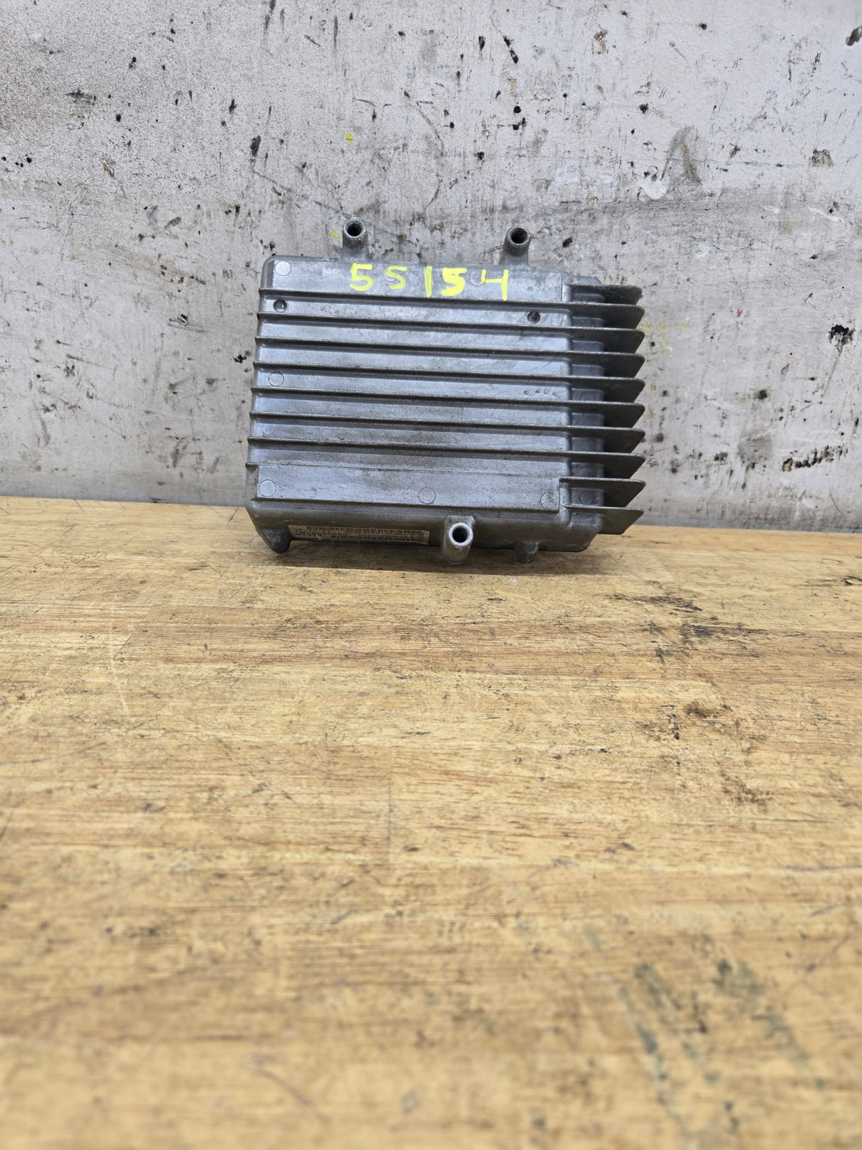2004 Dodge Ram 1500 TCM Transmission Computer 56028585AC