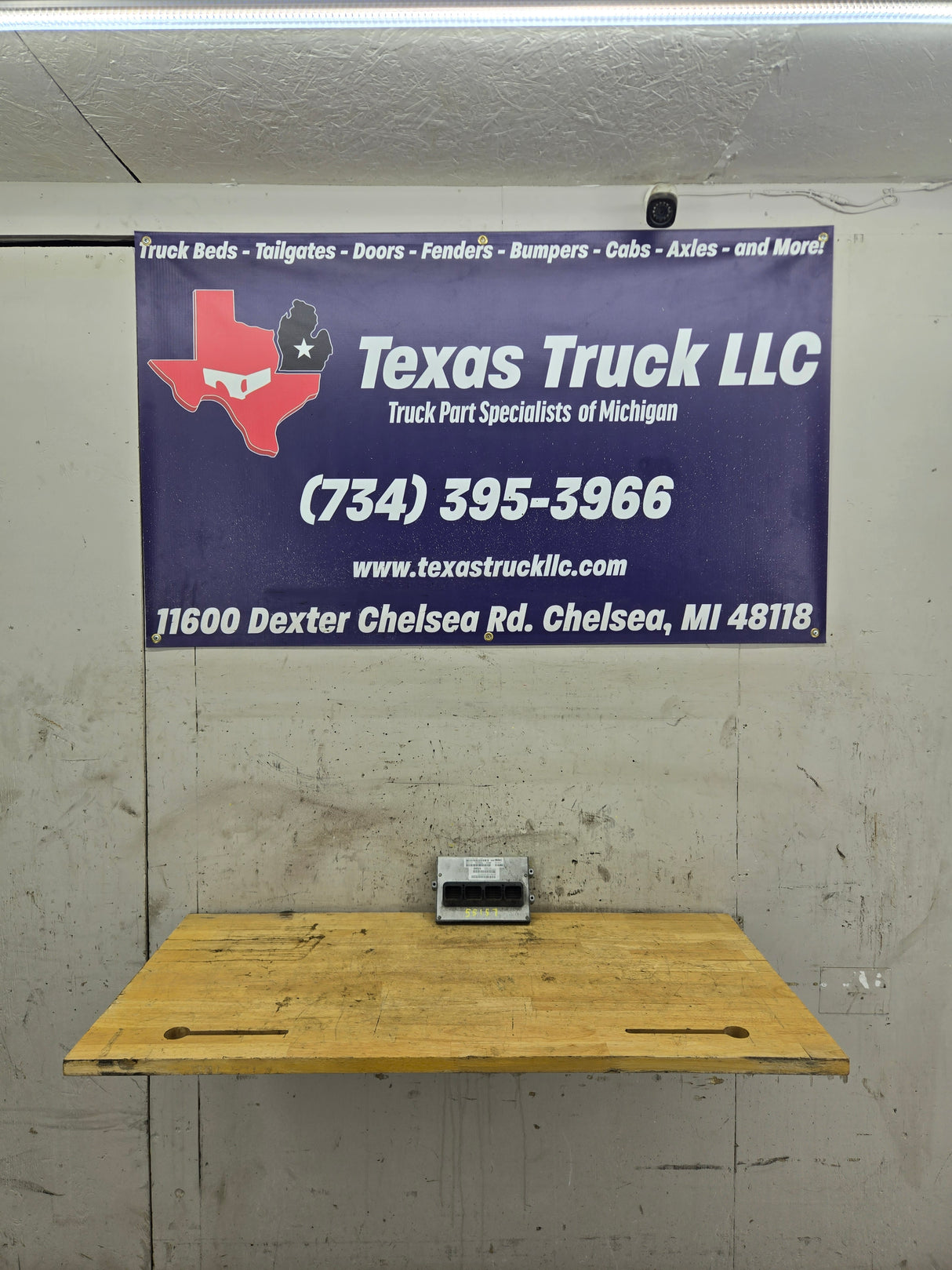 2005 Dodge Ram 1500 5.7L PCM P56028958AC