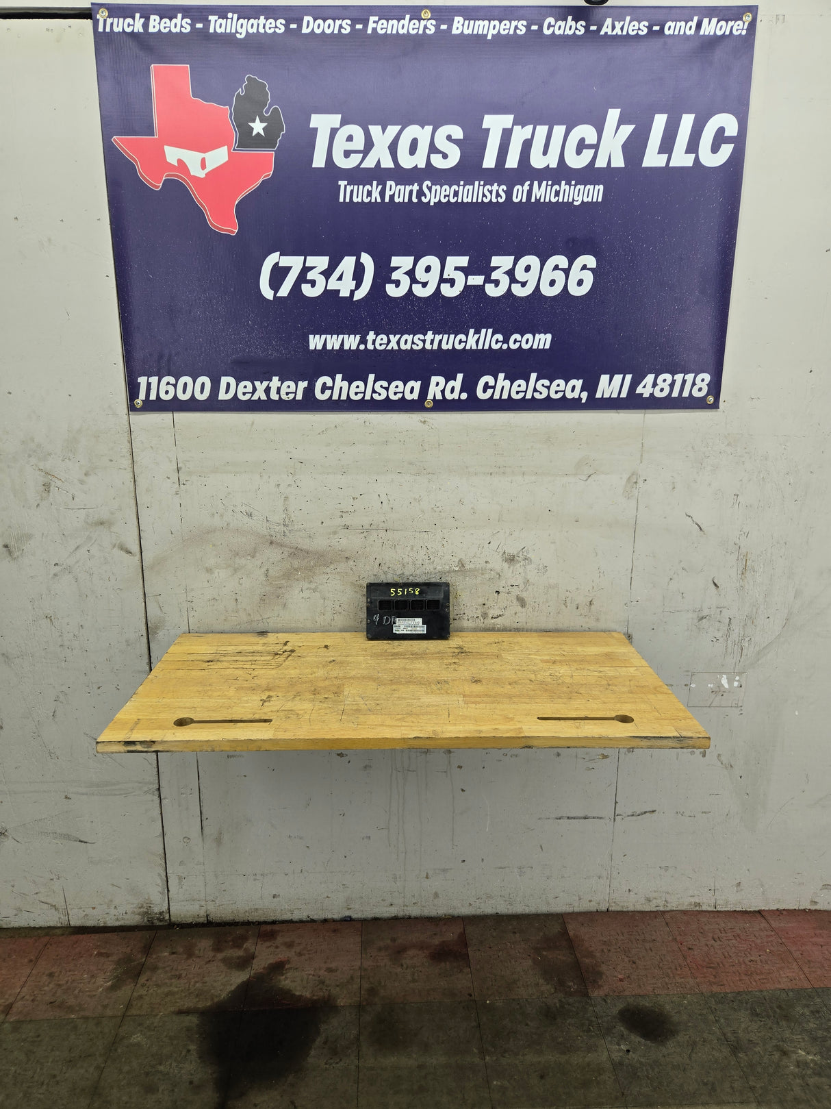 2004 Dodge Ram 1500 4.7L PCM P56028796AD