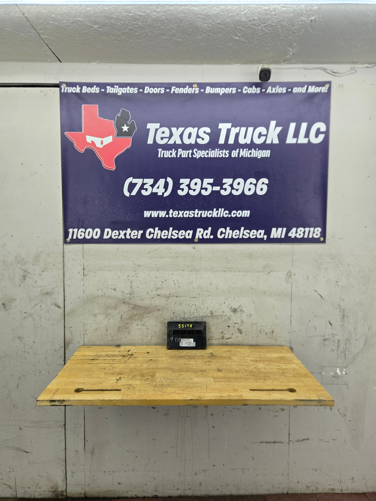 2004 Dodge Ram 1500 4.7L PCM P56028796AD