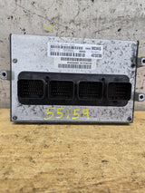 2005 Dodge Ram 1500 3.7L PCM P56028903AG