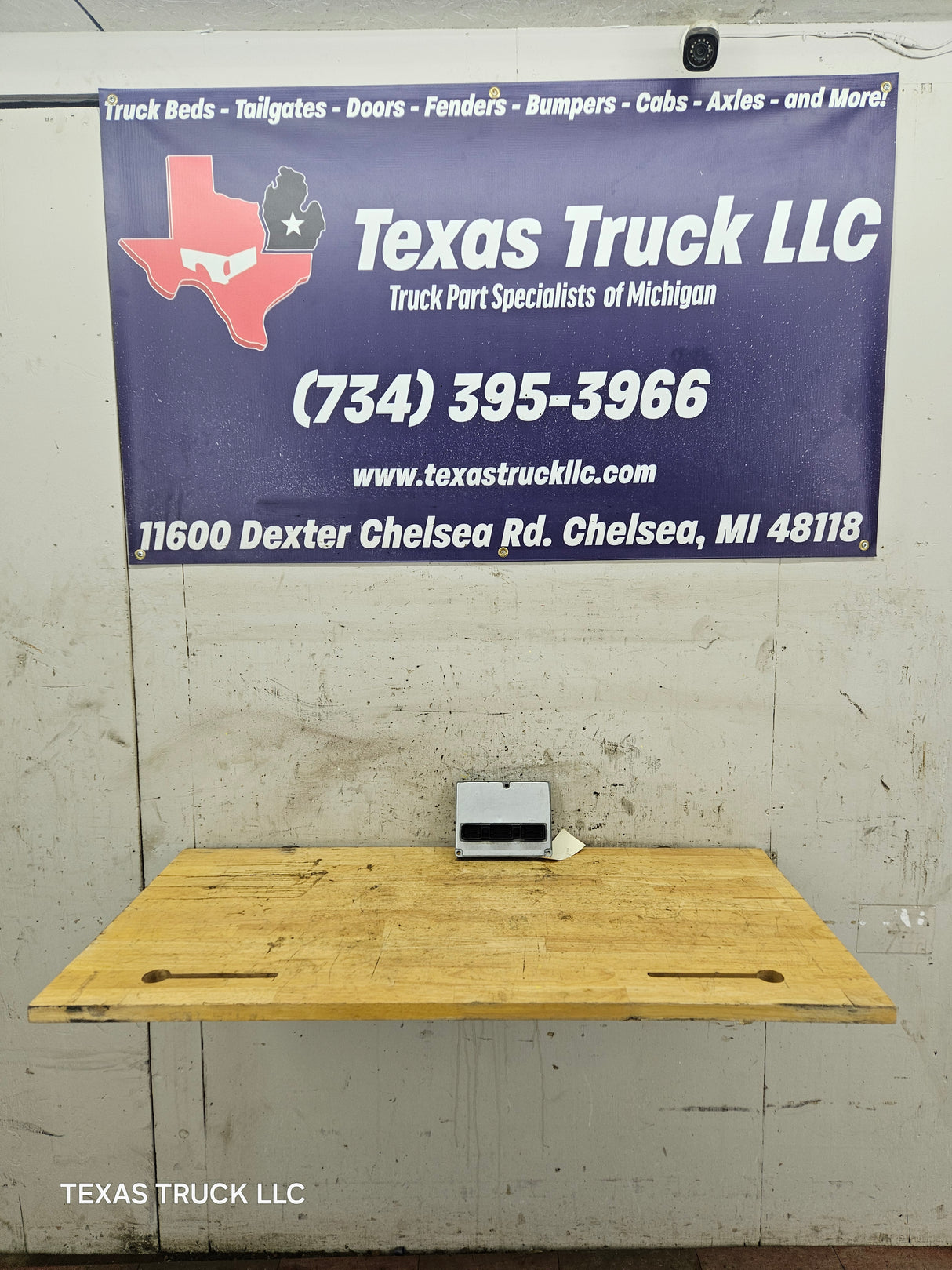 2006 Ford F250 F350 6.0L PCM KYN0 / 6C3A-12A650-BZA