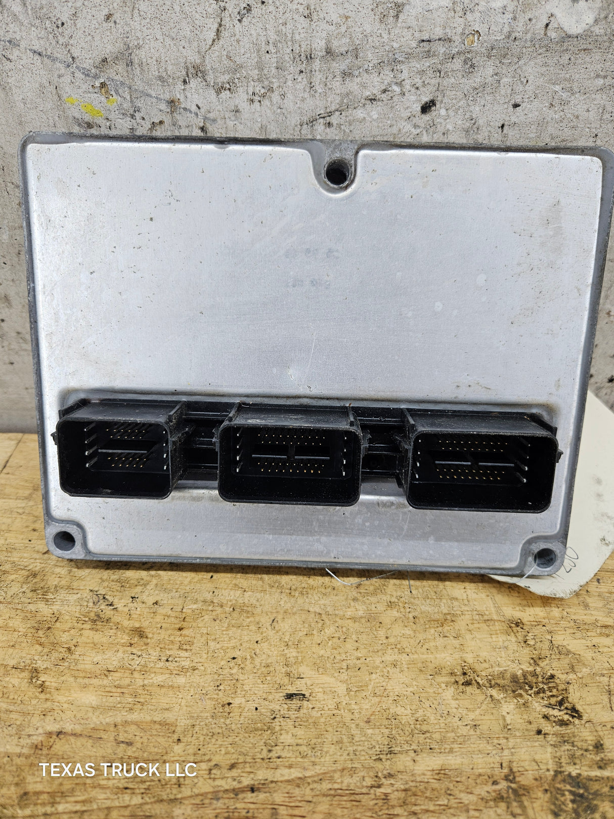 2006 Ford F250 F350 6.0L PCM KYN0 / 6C3A-12A650-BZA