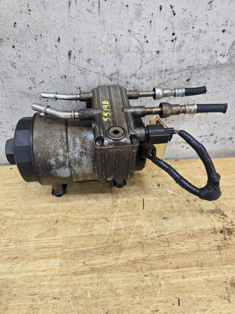 2006-2007 6.0L Power Stroke Ford Super Duty F250 F350 Fuel Pump Lift Pump 6C34-9G282-AB