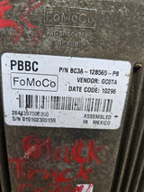 2011 Ford F250 F350 6.7L TCM PBBC / BC3A-12B565-PB