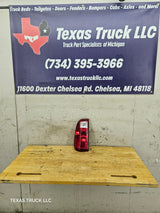 2008-2016 Ford Super Duty F250 F350 F450 F550 LH Driver Side Tail Light 7C34-13B505-A