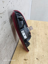 2008-2016 Ford Super Duty F250 F350 F450 F550 LH Driver Side Tail Light 7C34-13B505-A