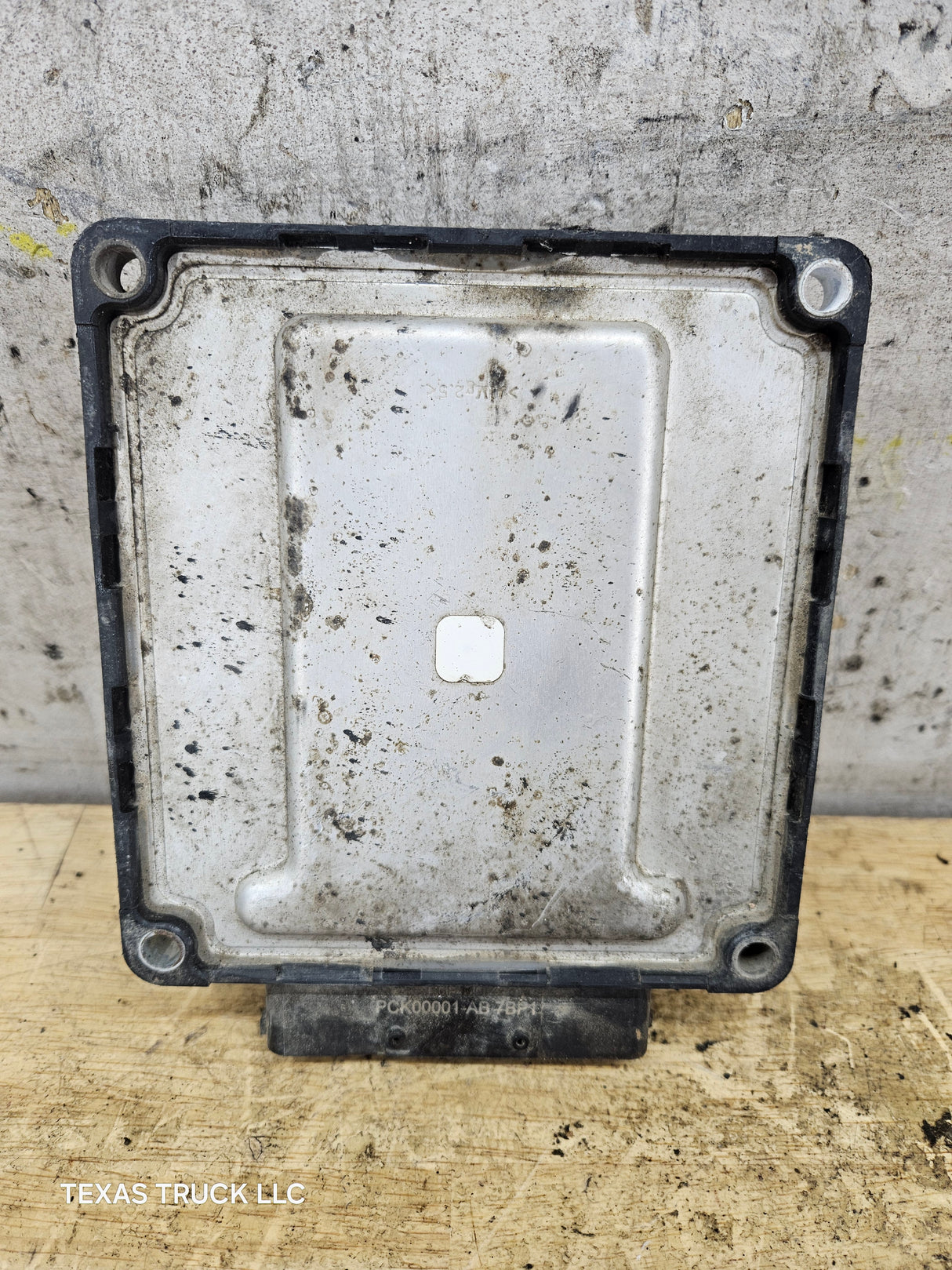 2008-2010 Ford F250 F350 F450 F550 6.4L TCM GSB1 / 8C3A-12B565-CA