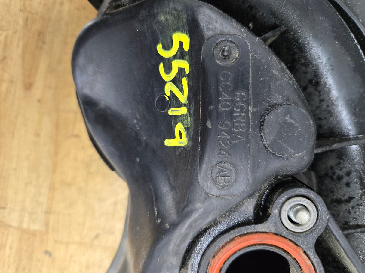 2011-2016 6.7L Power Stroke Upper Air Intake Manifold BC30-9424-BD OEM