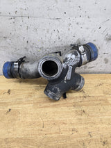 2000-2003 7.3L Power Stroke Air Intake Horn Spyder Spider 3" Late version