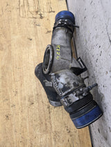 2000-2003 7.3L Power Stroke Air Intake Horn Spyder Spider 3" Late version