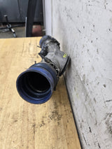 2000-2003 7.3L Power Stroke Air Intake Horn Spyder Spider 3" Late version