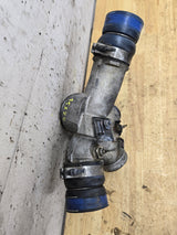 2000-2003 7.3L Power Stroke Air Intake Horn Spyder Spider 3" Late version