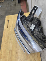 2016-2019 Chevrolet Silverado 1500 Passenger Side Right Hand Headlight Bucket Assembly 84181563