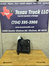 2016-2019 Chevrolet Silverado 1500 Driver Side Left Hand Headlight Bucket Assembly 84181562