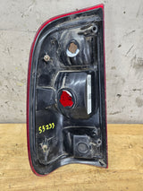 2008-2016 Ford Super Duty F250 F350 F450 F550 RH Passenger Side Tail Light 7C34-13B504-A
