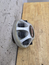 2008-2010 GMC Sierra 3500 Dually Front Wheel Center Hub Cap Lug Cover 9597357