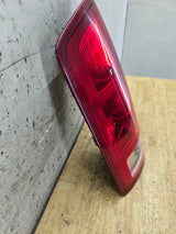 2002-2006 Dodge Ram 1500 2500 3500 LH Driver Side Tail Light