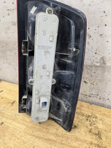 2002-2006 Dodge Ram 1500 2500 3500 LH Driver Side Tail Light