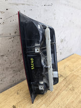 2002-2006 Dodge Ram 1500 2500 3500 LH Driver Side Tail Light