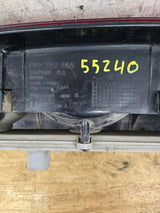 2002-2006 Dodge Ram 1500 2500 3500 LH Driver Side Tail Light