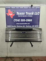 2017-2022 Ford F250 F350 F450 F550 Super Duty Tailgate
