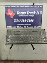 2017-2022 Ford F250 F350 F450 F550 Super Duty Tailgate