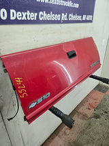 1994-2004 Chevrolet S10 / GMC Sonoma Tailgate 12389420