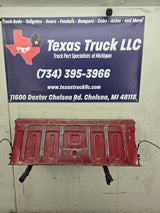 1994-2004 Chevrolet S10 / GMC Sonoma Tailgate 12389420