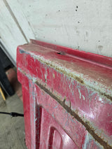 1994-2004 Chevrolet S10 / GMC Sonoma Tailgate 12389420