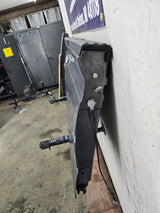 2009-2014 Ford F150 Tailgate W/Step