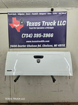 2003-2008 Dodge Ram 1500 2500 3500 3rd Gen Tailgate
