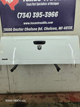 2003-2008 Dodge Ram 1500 2500 3500 3rd Gen Tailgate