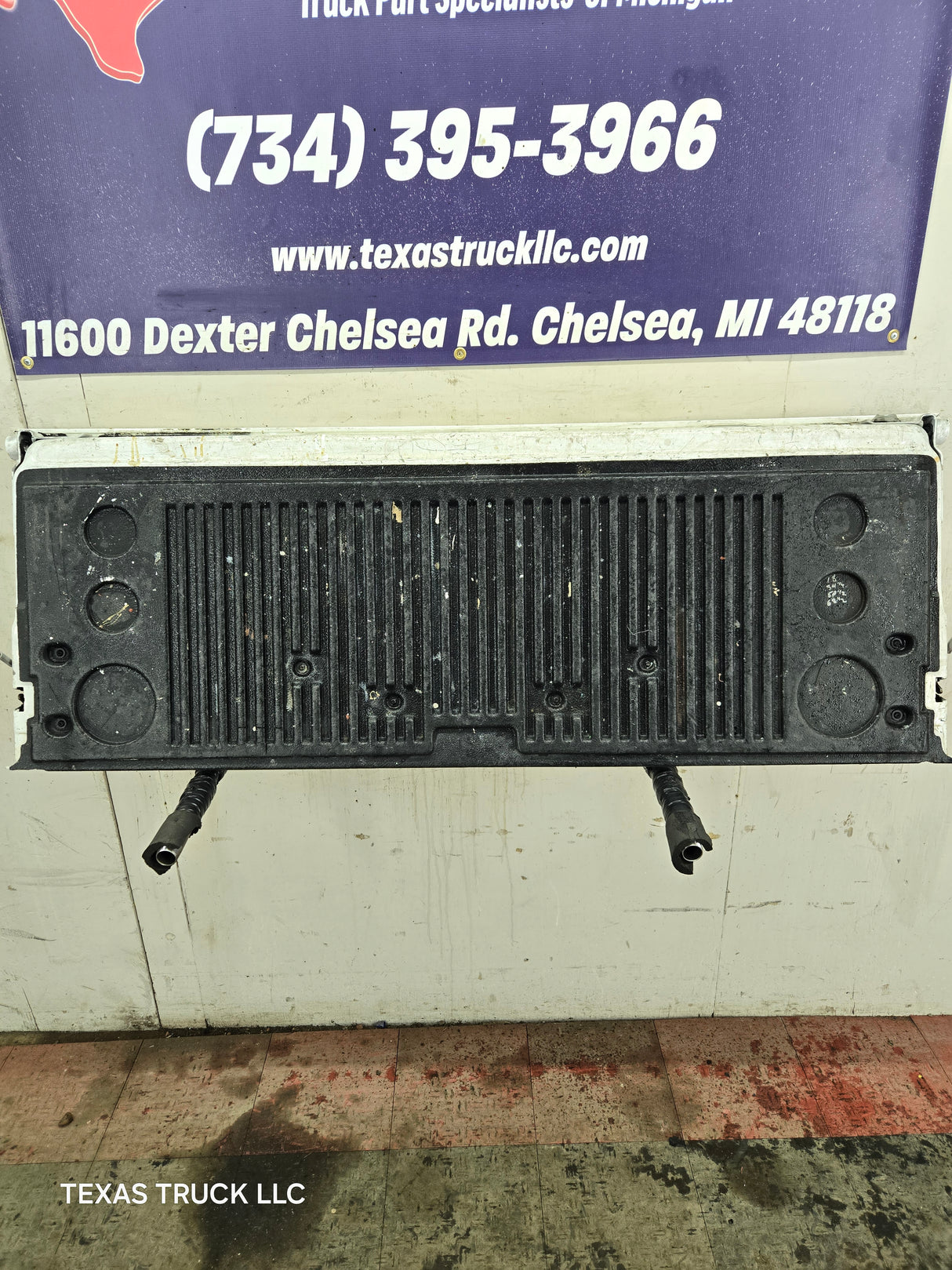 2003-2008 Dodge Ram 1500 2500 3500 3rd Gen Tailgate
