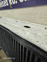 2003-2008 Dodge Ram 1500 2500 3500 3rd Gen Tailgate