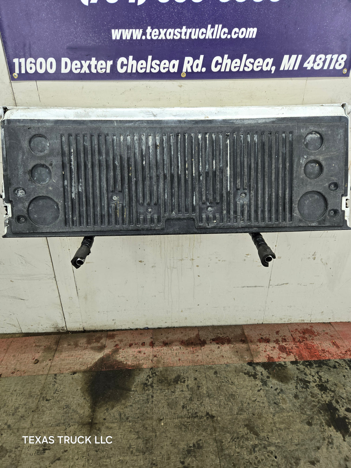 2003-2008 Dodge Ram 1500 2500 3500 3rd Gen Tailgate