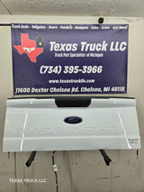 2023-2025 Ford Super Duty Tailgate F250 F350 F450 F550