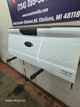 2023-2025 Ford Super Duty Tailgate F250 F350 F450 F550