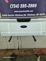 2023-2025 Ford Super Duty Tailgate F250 F350 F450 F550