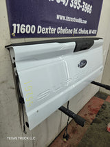 2023-2025 Ford Super Duty Tailgate F250 F350 F450 F550