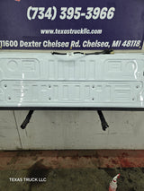 2023-2025 Ford Super Duty Tailgate F250 F350 F450 F550
