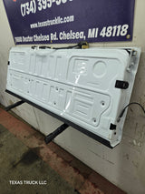 2023-2025 Ford Super Duty Tailgate F250 F350 F450 F550