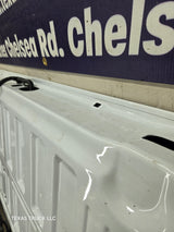 2023-2025 Ford Super Duty Tailgate F250 F350 F450 F550
