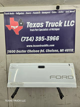 1993-2011 Ford Ranger Tailgate