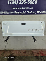 1993-2011 Ford Ranger Tailgate