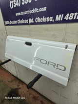 1993-2011 Ford Ranger Tailgate