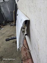 1993-2011 Ford Ranger Tailgate