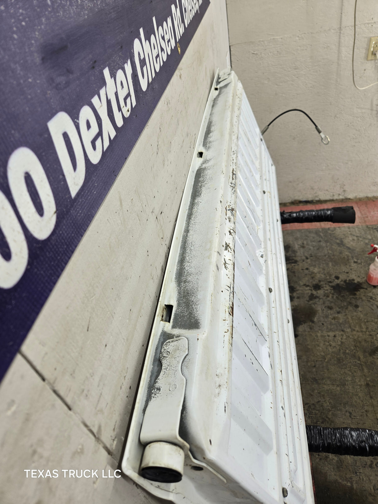 1993-2011 Ford Ranger Tailgate